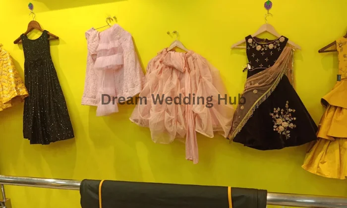 Heer The Designer Studio